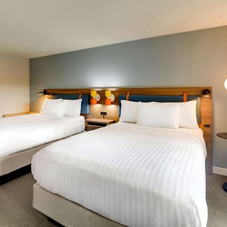 Sonesta Select San Francisco Airport Oyster Point Waterfront Hotel South San Francisco Eksteriør billede