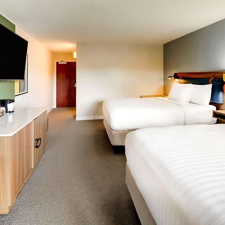 Sonesta Select San Francisco Airport Oyster Point Waterfront Hotel South San Francisco Eksteriør billede