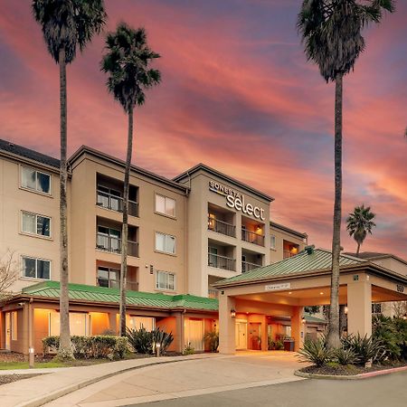 Sonesta Select San Francisco Airport Oyster Point Waterfront Hotel South San Francisco Eksteriør billede