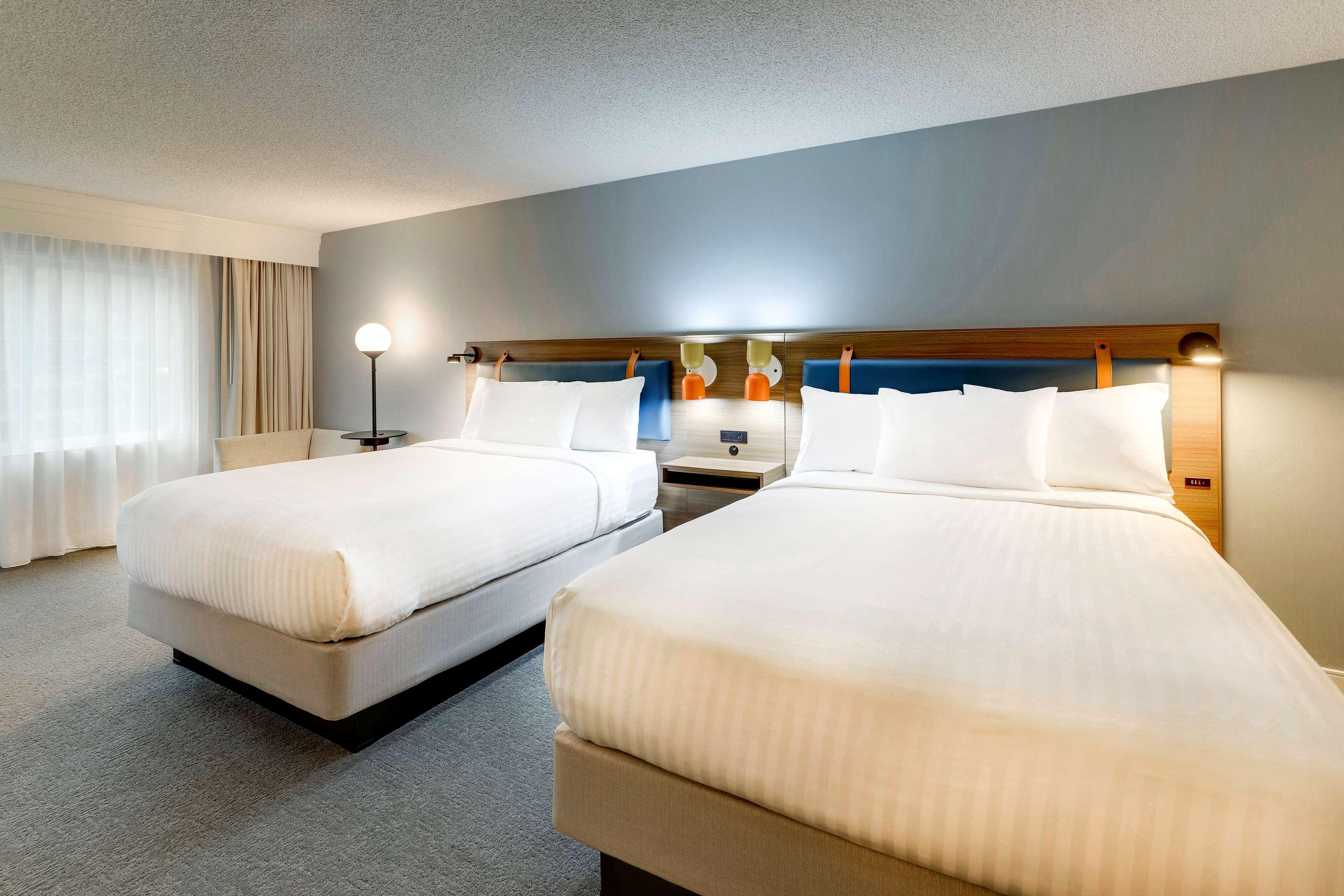 Sonesta Select San Francisco Airport Oyster Point Waterfront Hotel South San Francisco Eksteriør billede