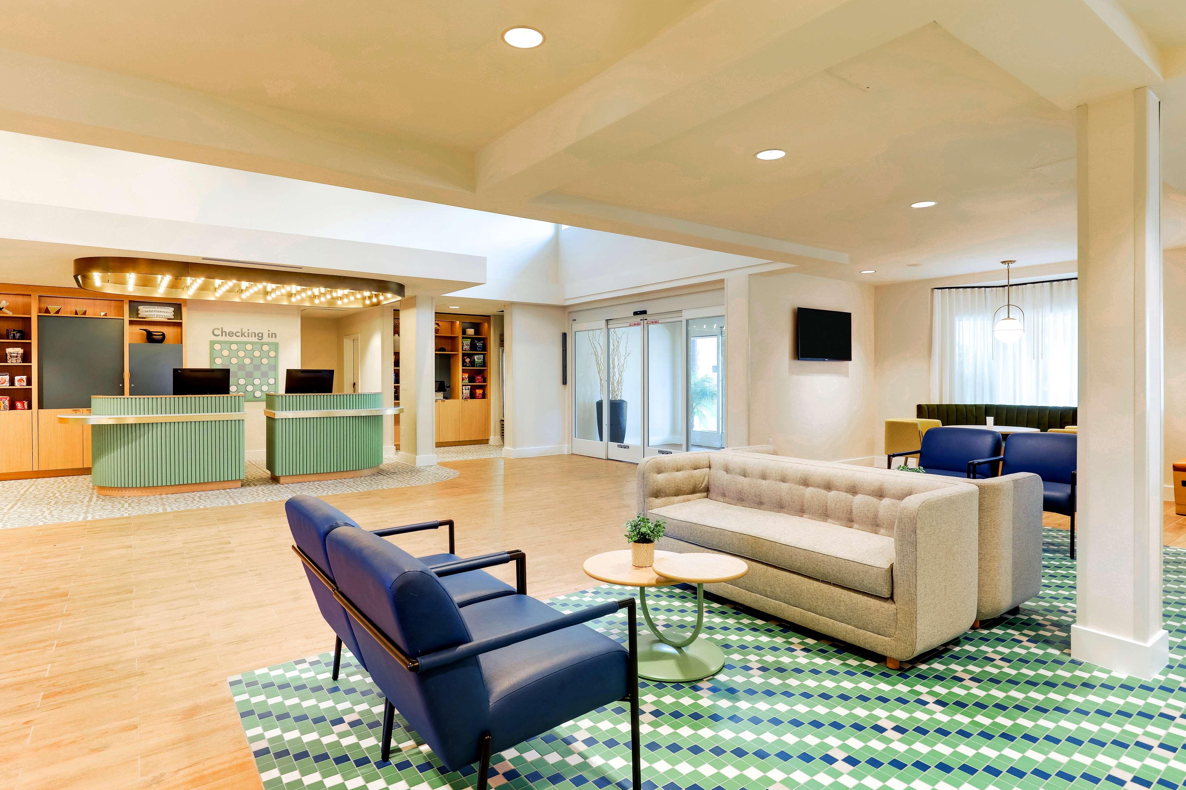 Sonesta Select San Francisco Airport Oyster Point Waterfront Hotel South San Francisco Eksteriør billede