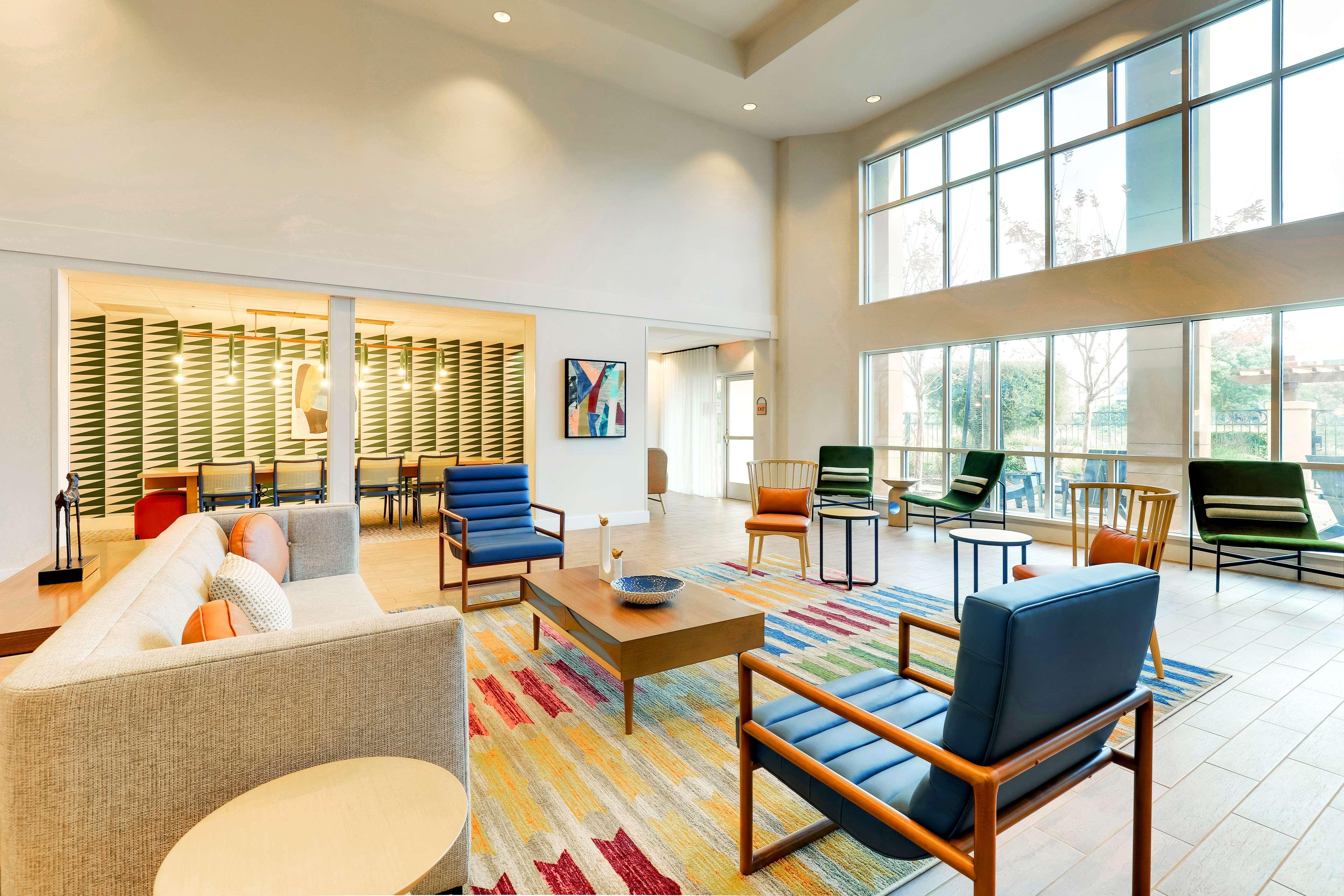 Sonesta Select San Francisco Airport Oyster Point Waterfront Hotel South San Francisco Eksteriør billede
