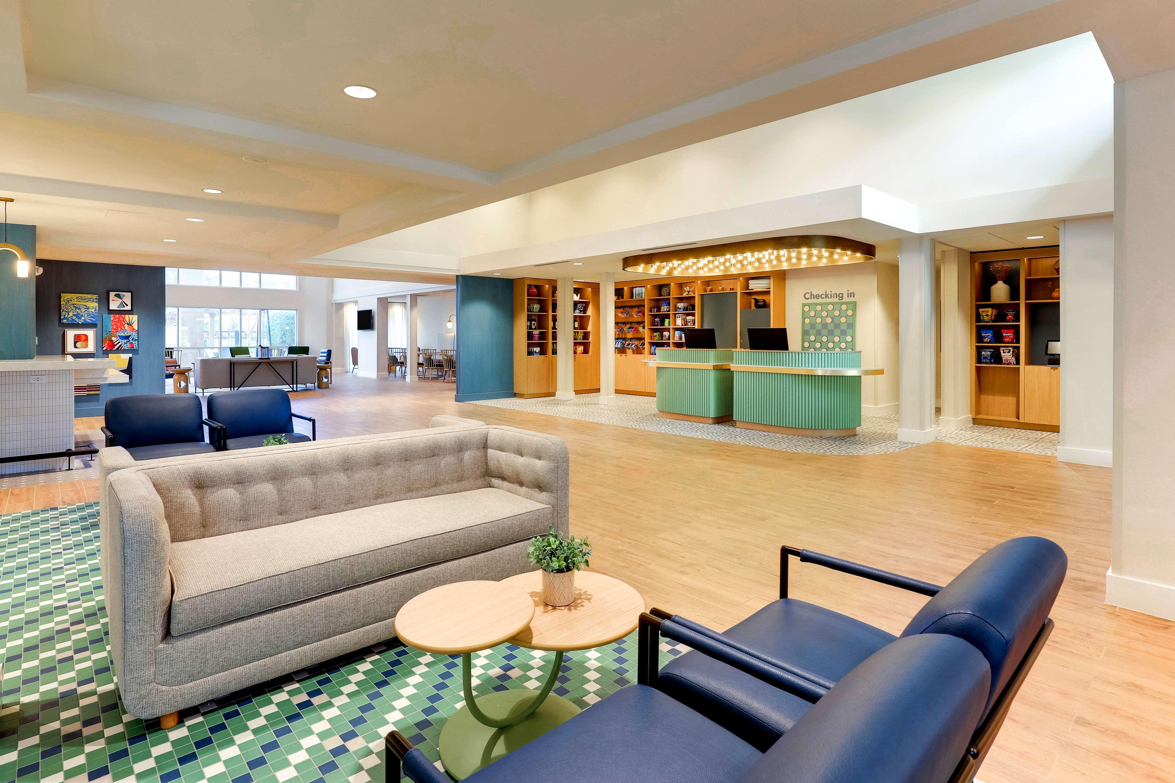 Sonesta Select San Francisco Airport Oyster Point Waterfront Hotel South San Francisco Eksteriør billede