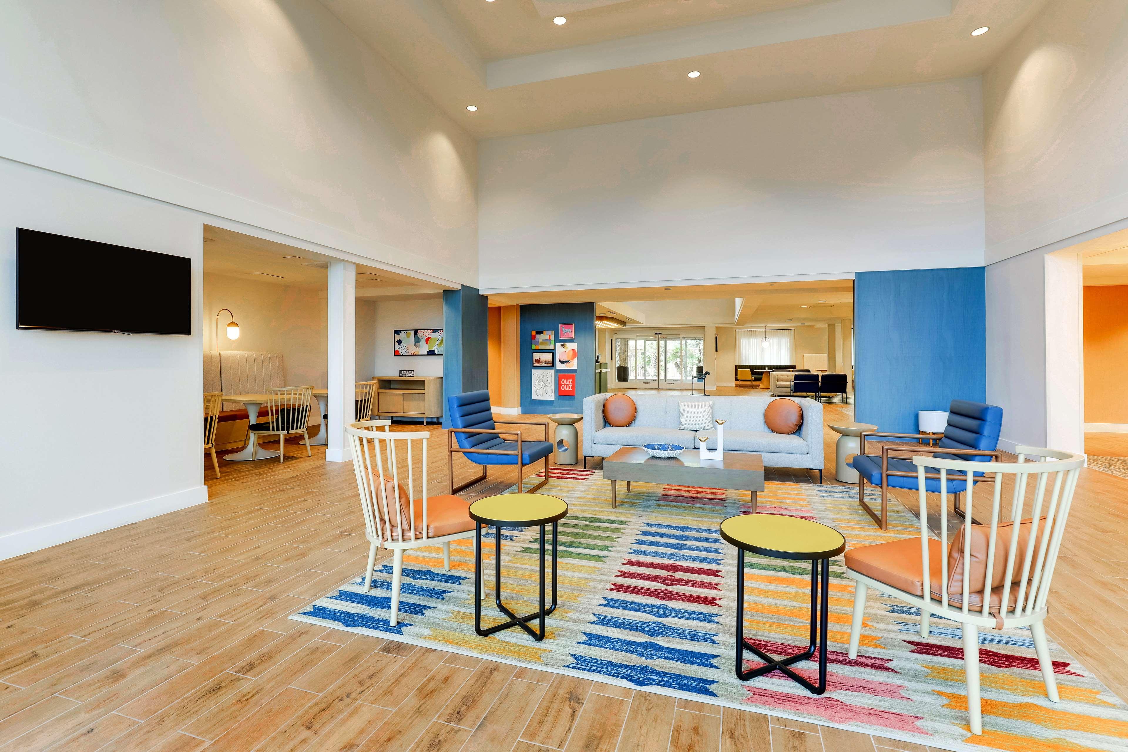Sonesta Select San Francisco Airport Oyster Point Waterfront Hotel South San Francisco Eksteriør billede