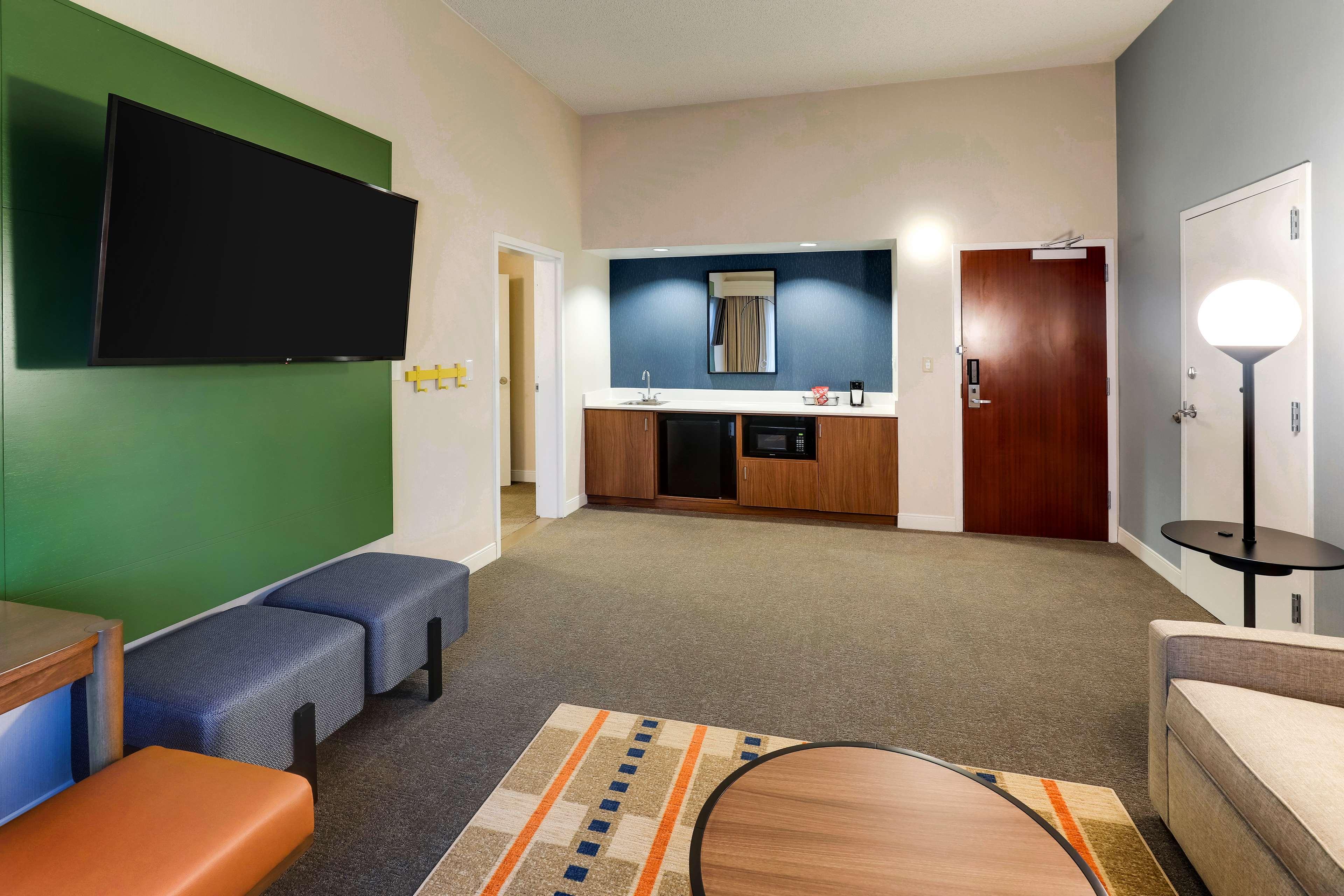 Sonesta Select San Francisco Airport Oyster Point Waterfront Hotel South San Francisco Eksteriør billede