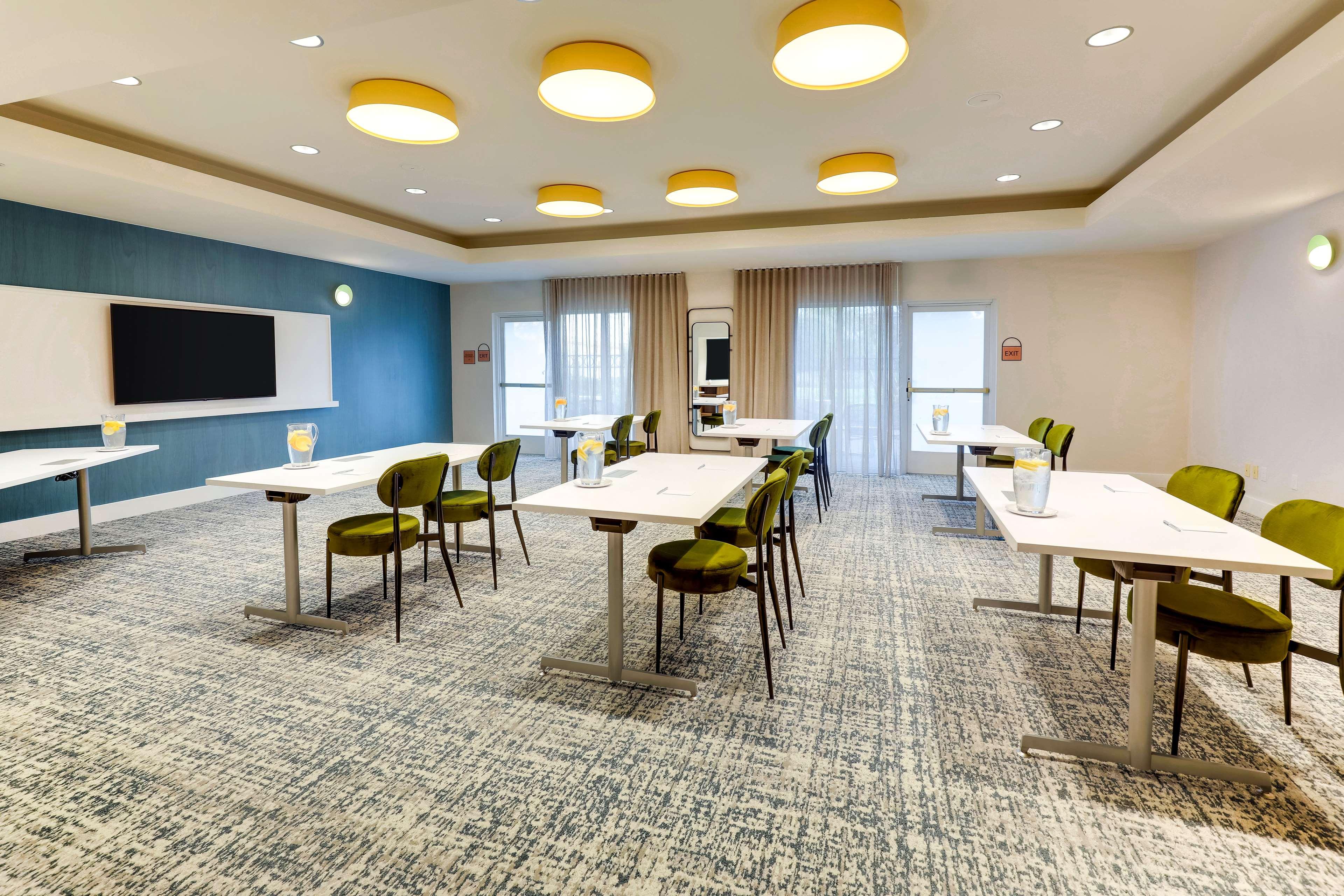 Sonesta Select San Francisco Airport Oyster Point Waterfront Hotel South San Francisco Eksteriør billede