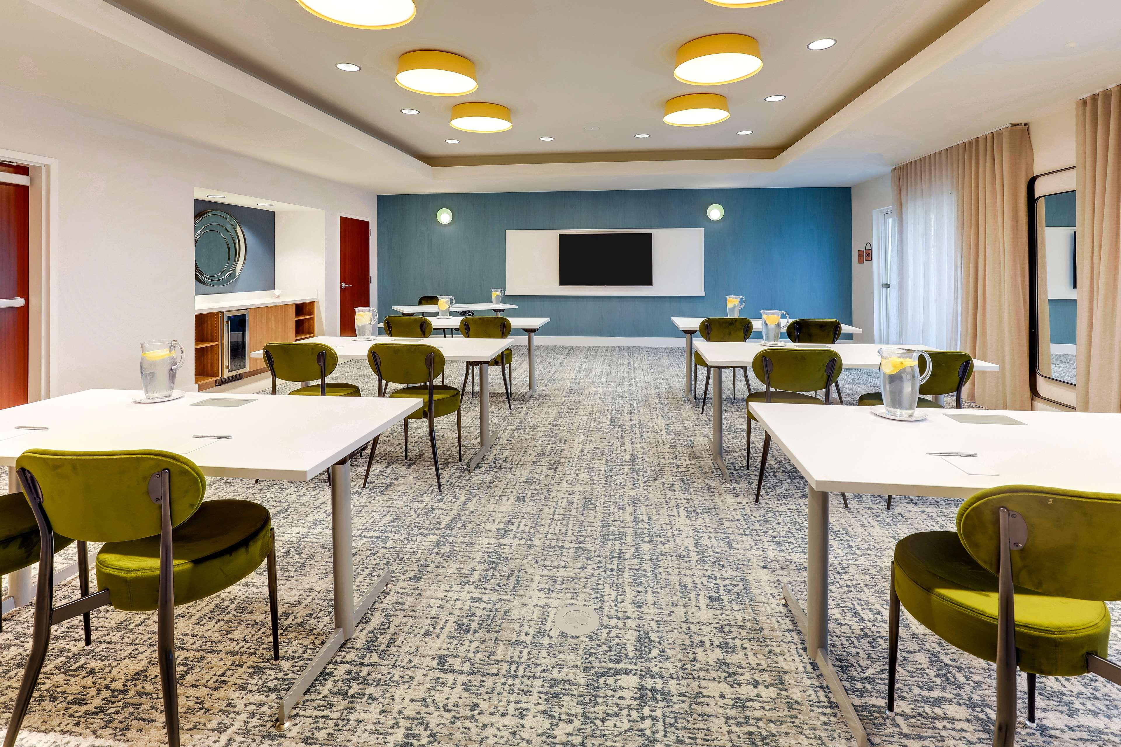 Sonesta Select San Francisco Airport Oyster Point Waterfront Hotel South San Francisco Eksteriør billede