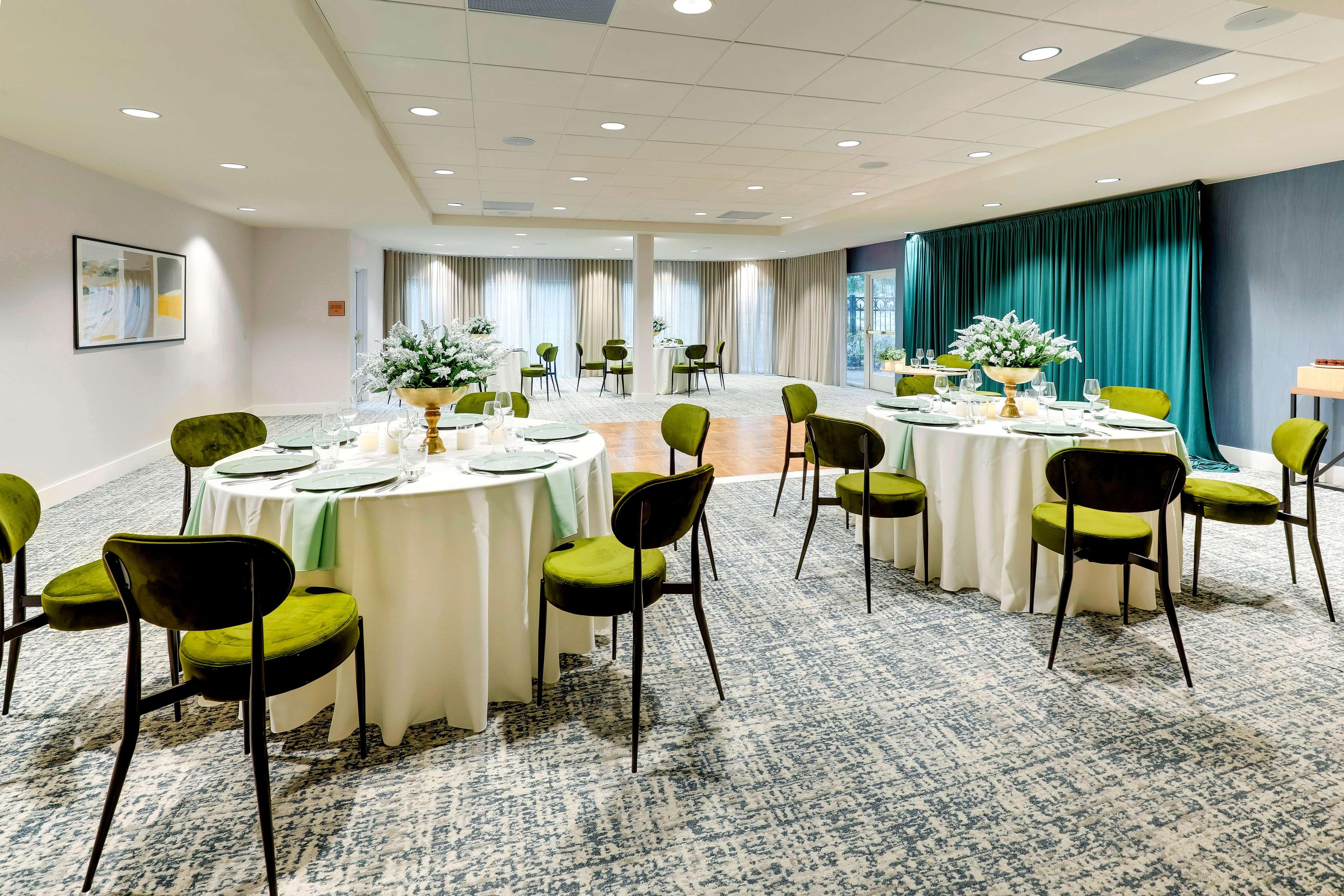 Sonesta Select San Francisco Airport Oyster Point Waterfront Hotel South San Francisco Eksteriør billede