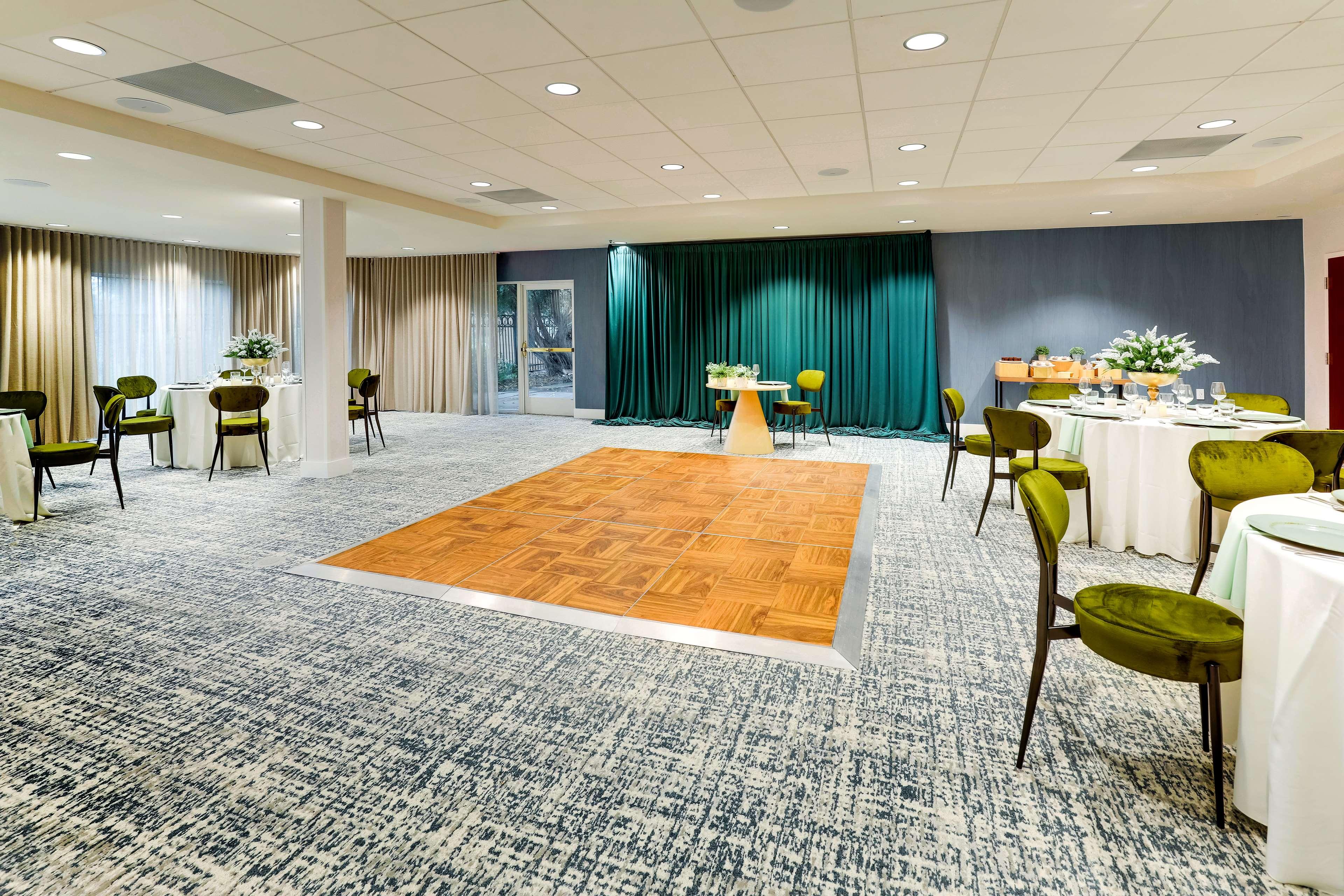 Sonesta Select San Francisco Airport Oyster Point Waterfront Hotel South San Francisco Eksteriør billede