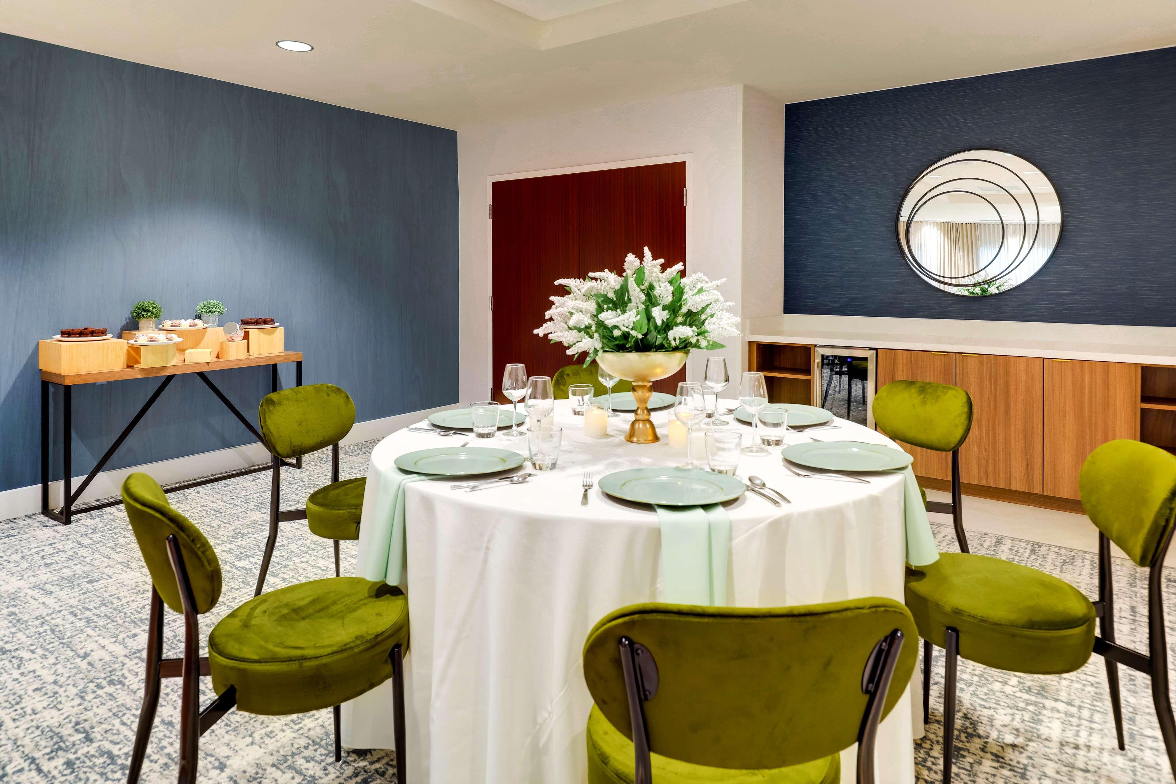 Sonesta Select San Francisco Airport Oyster Point Waterfront Hotel South San Francisco Eksteriør billede