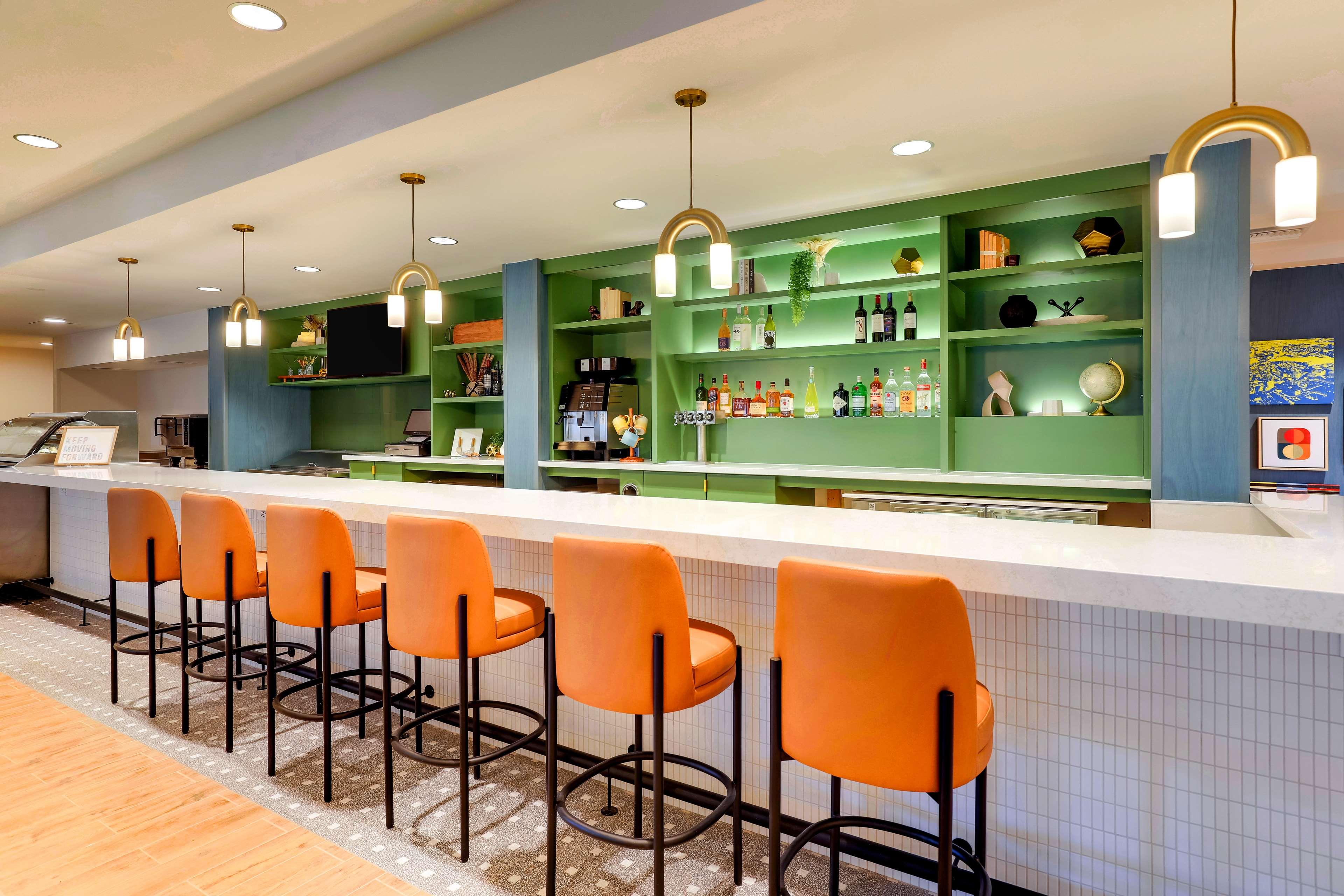 Sonesta Select San Francisco Airport Oyster Point Waterfront Hotel South San Francisco Eksteriør billede