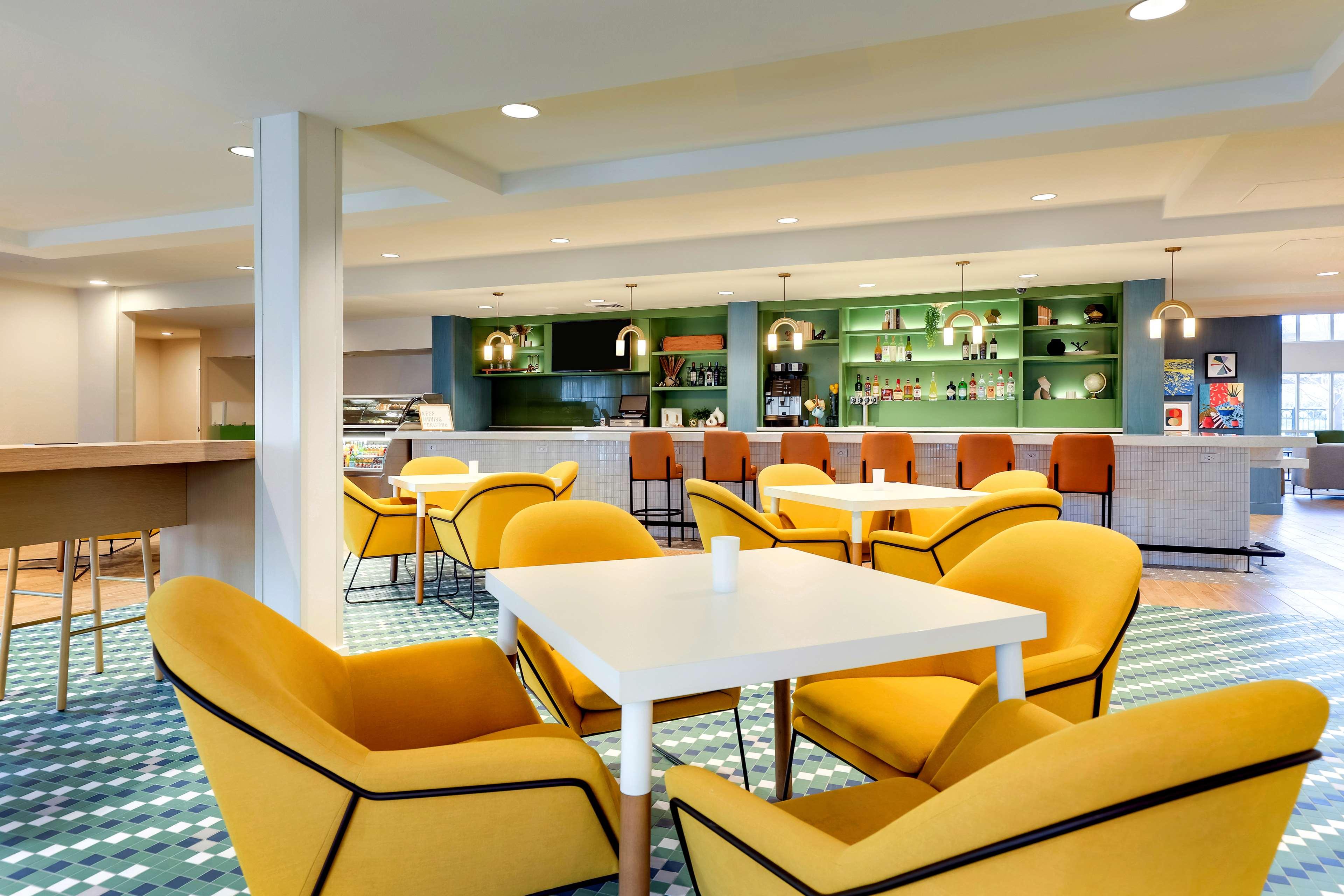 Sonesta Select San Francisco Airport Oyster Point Waterfront Hotel South San Francisco Eksteriør billede