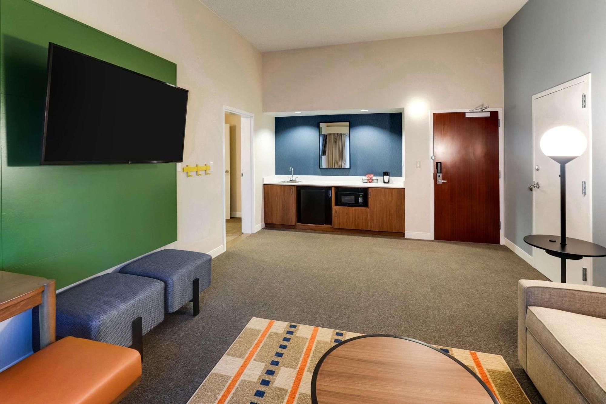 Sonesta Select San Francisco Airport Oyster Point Waterfront Hotel South San Francisco Eksteriør billede